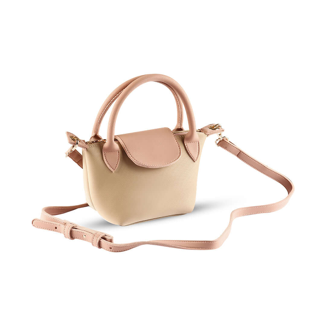 DORY BEIGE - Bag X