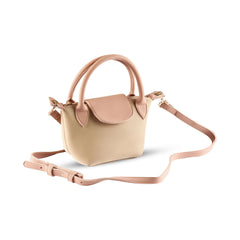 DORY BEIGE - Bag X