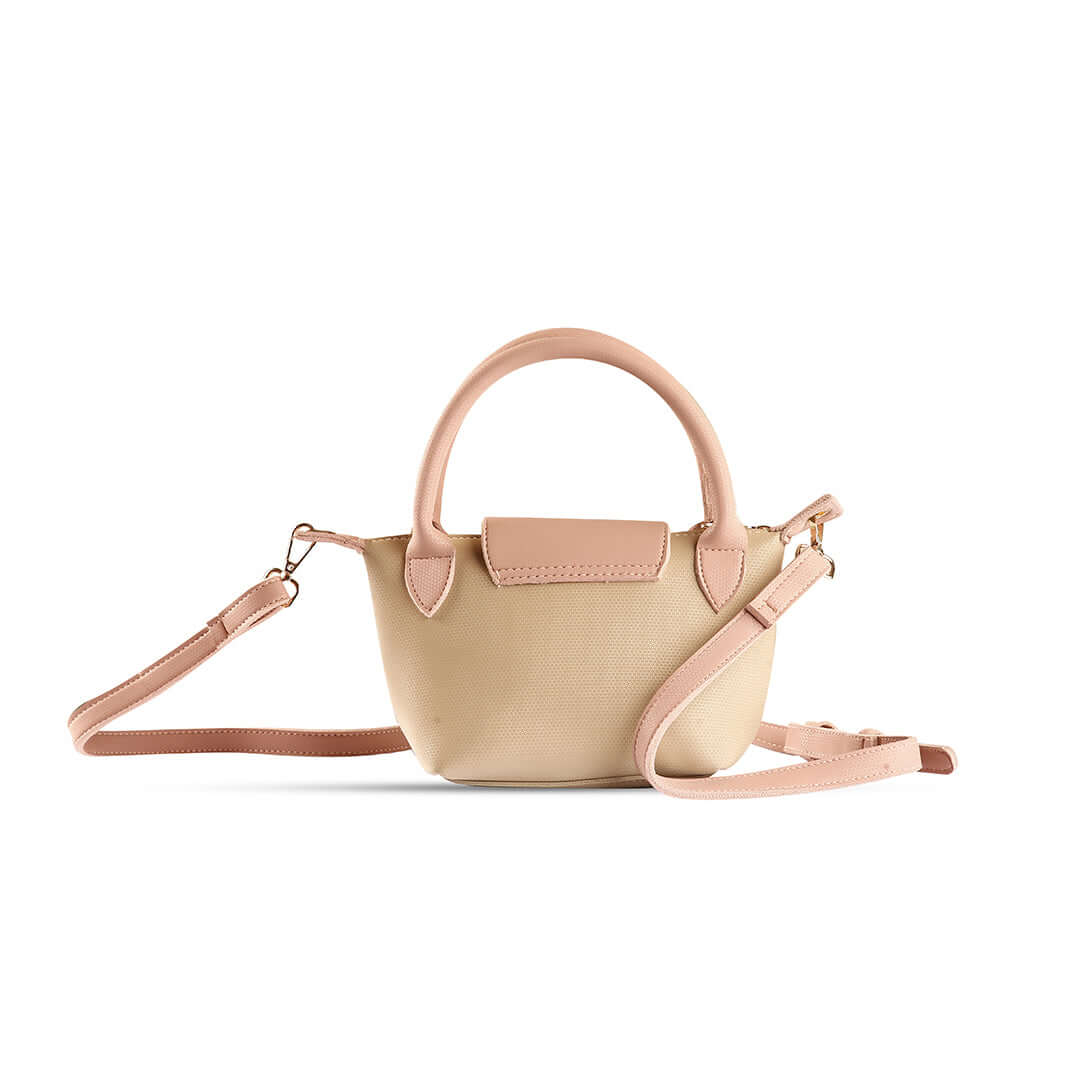 DORY BEIGE - Bag X