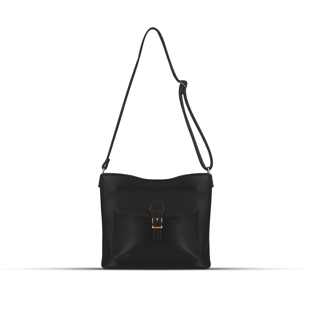 COCO BLACK - Bag X