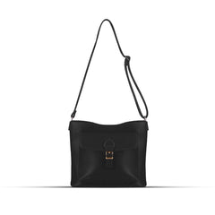 COCO BLACK - Bag X