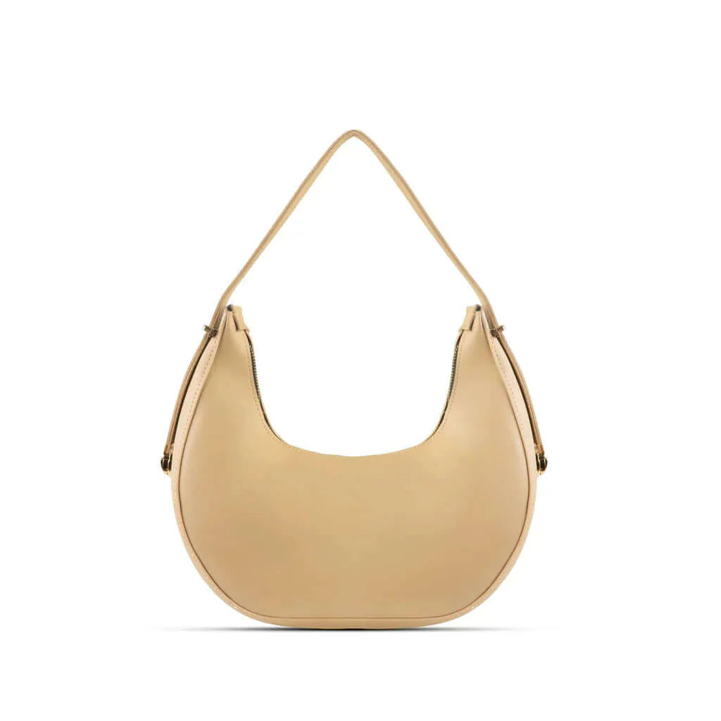 ALICE BEIGE - Bag X