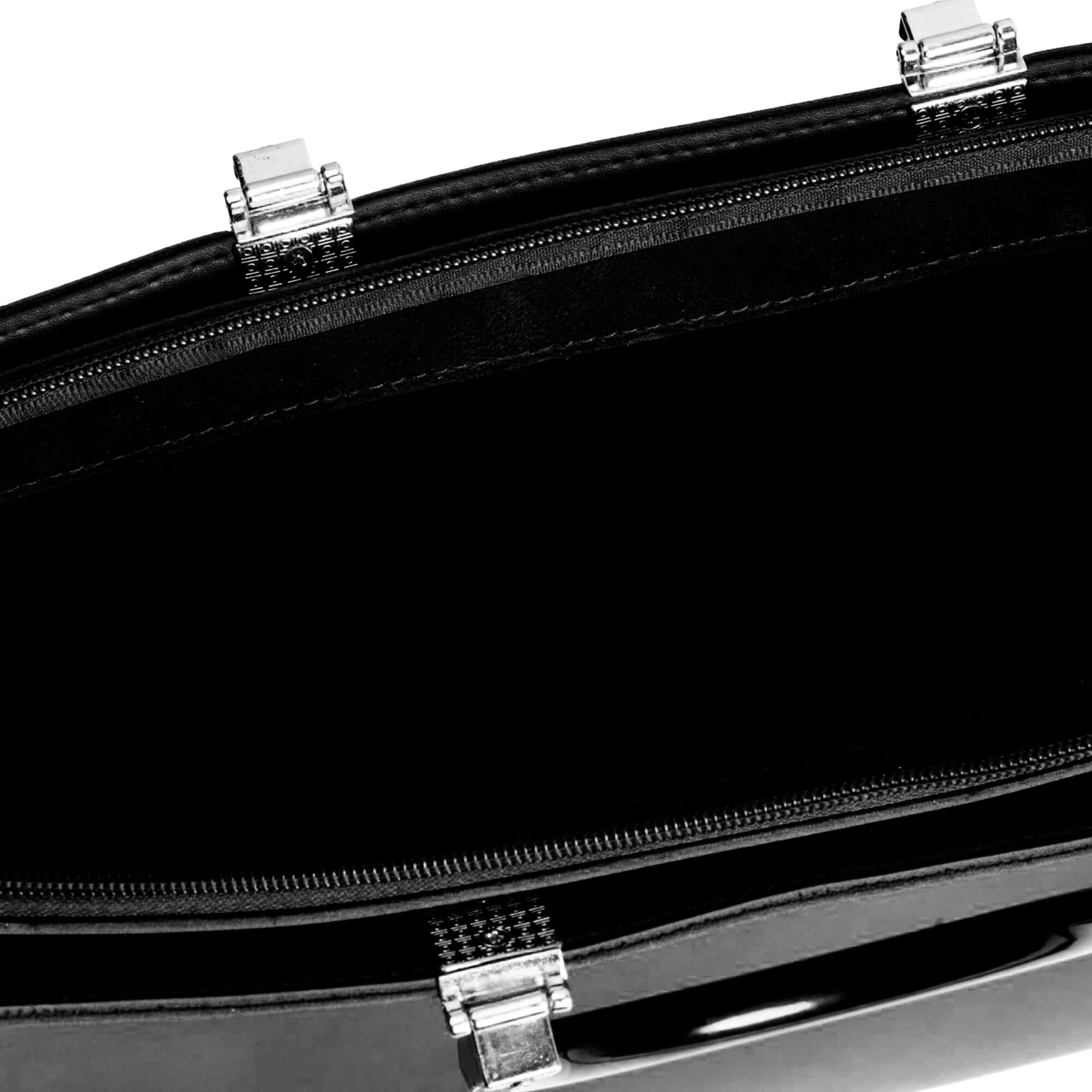 ALLENORA BLACK - Bag X